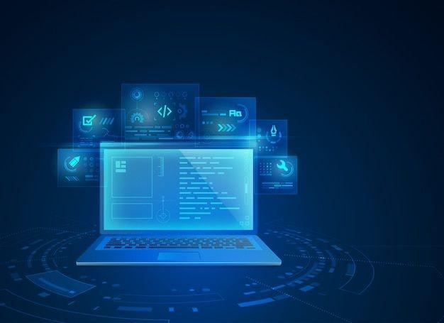 3D production workflow